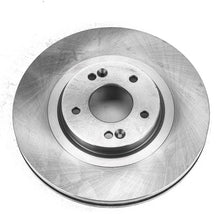 Load image into Gallery viewer, Power Stop 13-18 Hyundai Santa Fe Sport Front Autospecialty Brake Rotor
