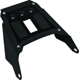 DragonFire Racing 20-22 Honda Talon Lower Switch Pod