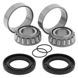 QuadBoss 92-98 Yamaha YFB250 Timberwolf 2x4 Swingarm Repair Kit