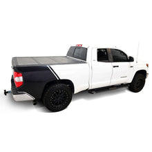 Load image into Gallery viewer, Westin 07-21 Toyota Tundra Double Cab AT6 Running Boards - Black