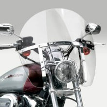 Load image into Gallery viewer, National Cycle 88-22 Harley Davidson XL,FX Narrow 39 mm. SwitchBlade Chopped-Clear