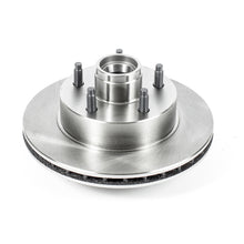 Load image into Gallery viewer, Power Stop 92-97 Ford Aerostar Front Right Autospecialty Brake Rotor