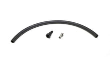 Load image into Gallery viewer, Fleece Performance 10-18 Dodge Cummins 2500-3500 1/2in High Flow Feed Line Kit (OEM Filter to CP3)