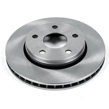 Load image into Gallery viewer, Power Stop 07-17 Jeep Wrangler Front Autospecialty Brake Rotor