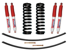 Load image into Gallery viewer, Skyjacker 3.5-4" KIT 73-79 F150 4X4