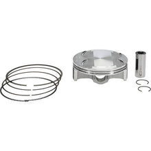 Load image into Gallery viewer, Vertex Pistons 09-15 KX 450 F Forged Big Bore Piston Kit