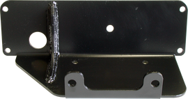 KFI 04-04.5 Polaris Sportsman 400 Winch Mount