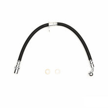 Load image into Gallery viewer, DFC 12-19 Subaru WRX Rear-R Brake Hose