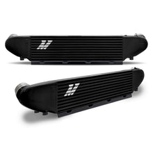 Load image into Gallery viewer, Mishimoto 2024+ Ford Mustang EcoBoost Performance Intercooler - Black