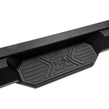 Load image into Gallery viewer, Westin/HDX 24-25 Tesla CyberTruck Xtreme Nerf Step Bars - Textured Black