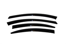 Load image into Gallery viewer, AVS 98-04 Dodge Intrepid Ventvisor Outside Mount Window Deflectors 4pc - Smoke