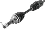 QuadBoss 98-01 Honda TRX450ES FourTrax Foreman 4x4 ES Front Left Replacement Axle