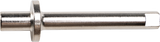 Tri Stand Small Pin
