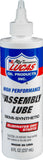 Semi-Synthetic Assembly Lube 8 Oz