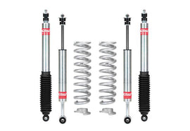Eibach Pro-Truck Lift Kit 16-20 Toyota Tundra LIFT SYSTEM (Stage 1)