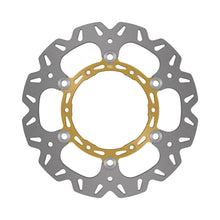 Load image into Gallery viewer, EBC 17-24 Yamaha YZ 125 Front CX Extreme Rotors