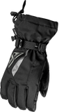 Title Gauntlet Gloves Black Xl