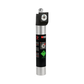 CARTRIDGE REFILLABLE 207 BAR ALU EMPTY
