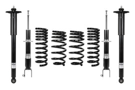 Eibach Pro-System Kit for 11-14 Chrysler 300C 2WD, V8 (Exc AWD, SRT-8 S/LEV)