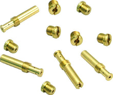 Load image into Gallery viewer, S&amp;S Cycle .0295in - .033in High Range Jet Kit
