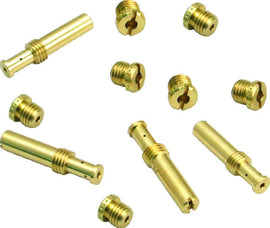 S&S Cycle .0295in - .033in High Range Jet Kit