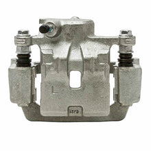 Load image into Gallery viewer, DFC 08-21 Subaru Forester Rear-L Premium Caliper - Silver Zinc Coated
