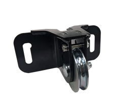 KFI Fairlead Plow Pully-Steel Cable