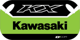 Pit Board Kawasaki
