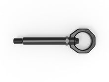 Load image into Gallery viewer, aFe 23-25 BMW M2 (G87) CONTROL Front / Rear Tow Hook - Black