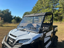 Load image into Gallery viewer, Seizmik 24+Kawasaki Ridge Ranch Tool Less Windshield - UV