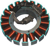 Stator Softail 08-17
