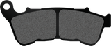 Hd Brake Pad Sintered Repl Oe 41300004