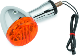 BikeMaster Suzuki Turn Signal - Rear Right