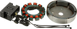 Alternator Kit Big Twin 89-98