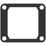 Vforce4 Gasket