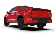 Load image into Gallery viewer, Rally Armor 22-25 Toyota Tundra Black UR Mud Flap w/Metallic Black Logo