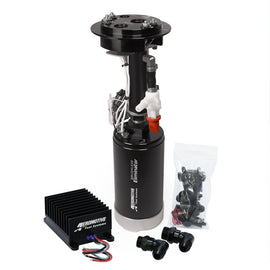 Aeromotive 14-19 Chevrolet C7 Corvette Brushless In-Tank Fuel Pump w/TVC - Eliminator