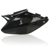 Acerbis 02-07 Honda CR125R/250R Side Panels - Black