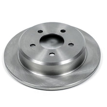 Load image into Gallery viewer, Power Stop 95-01 Ford Explorer Rear Autospecialty Brake Rotor