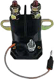Starter Solenoid
