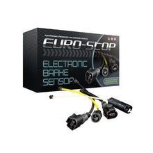 Load image into Gallery viewer, Power Stop 11-18 Porsche Cayenne Rear Euro-Stop Electronic Brake Pad Wear Sensor