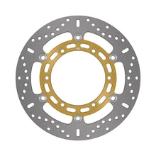 Load image into Gallery viewer, EBC 93-07 Yamaha VMX 12 All Models Front Left/Right Standard Brake Rotor