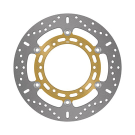 EBC 93-07 Yamaha VMX 12 All Models Front Left/Right Standard Brake Rotor