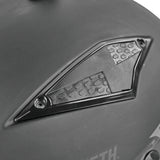 Speed and Strength SS2400 Upper Vent Rubber Cover