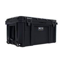 Load image into Gallery viewer, Borne Off-Road Hard Case 169QT Black
