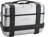 Trekker Side Case 33l 20.7x9.5x16.2