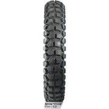 Load image into Gallery viewer, Bridgestone Trail Wing TW302R - F Tire - 120/80-18 M/C 62P Rear