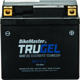 BikeMaster TruGel Battery MG7Z-S