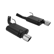 Load image into Gallery viewer, Flowmaster 05-10 Mustang GT 4.6L American Thunder/CLSC SS Axle-Back Exhaust System