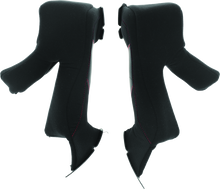 Load image into Gallery viewer, FIRSTGEAR Ajax Cheek Pads - XS